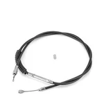 74 11/16" Stainless Steel Clutch Cable For Harley Sportster Iron 883 1200 48 72. Fixed Price $48.99.
