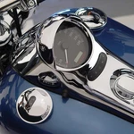 National Cycle Speedometer Cowl - N7840. Fixed Price $92.51.