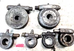 Smiths Bsa Speedometer Drive Vdo Veglia British Harley Triumph Norton Bmw R941. Fixed Price $49.00.