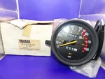 Nos Yamaha XS400 1980 Genuine Speedometer Gauge Factory Oem 3F9-83570-A0. Fixed Price $424.99.