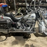 2005 Harley Dyna Wide Glide Oem Fuel Tank Dash Console Speedometer No Key. Fixed Price $128.88.