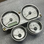 2014-2023 Oem Harley Speedometer Tach Fuel Volt Gauges Touring Rg 70900124A. Fixed Price $440.00.