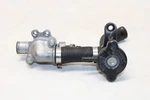 2010 Kawasaki Ninja 250R EX250J Thermostat With Housing Assembly. Fixed Price $20.99.