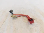 Triumph Adventurer Legend Thunderbird 900 Electrical Positive Battery Cable. Fixed Price $19.95.