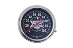Police Speedometer 2:1 Ratio For Harley-davidson. Fixed Price $129.99.