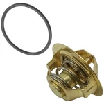 Thermostat & O-ring For Yamaha YZFR1 YZF-R1 2004-2014. Fixed Price $21.02.