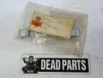 Harley Nos Oem 52492-80 Fxst Fxr Xl Fxd Flst Sissybar Backrest Pad Mount. Fixed Price $20.00.