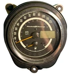 2014 Triumph Rocket Iii 3 Touring Instrument Gauge Speedometer Exceptional. Fixed Price $279.00.