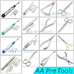 Range Of Dental Crown Removal Instruments Kits, Ortho (pick-up Your Choice). Fixed Price $17.99.