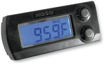 Koso North America Egt Meter Motorcycle Atv/utv Street Bike Dirt BA004065X. Fixed Price $239.28.