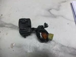 08 Honda CR230 Left Hand Control Switch Turn Signal. Fixed Price $149.99.