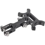 Thrashin Supply Holeshot Riser Gauge Relocation Bracket TSC-2215. Fixed Price $184.95.