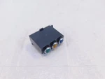 1995 1996 Honda VT1100C Shadow Ace Speedometer & Odometer Pilot Box. Fixed Price $19.95.