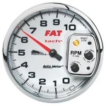 Autometer For Pro-cycle Gauge Tach 5IN 10K Rpm Shift- Lite 2&4 Cylinder White. Fixed Price $392.21.