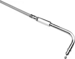 Bikers Choice 81-86 Fl Fx Xl Armor Coat Throttle Cable Fits Harley Davidson. Fixed Price $96.99.