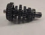 1979 Kawasaki KM100A Gears 2. Fixed Price $39.95.