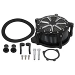 Air Filter Cleaner For Harley Touring Road King Electra Street Glide&trike. Fixed Price $81.70.