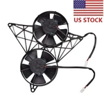 For Harley V-rod Vrscaw Cooling Fan & Bracket 26724-04 2VA58-A101-46A. Fixed Price $69.99.