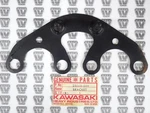 Kawasaki Nos New 25008-009 Speedometer Bracket H1 F5 Kh A1SS A7SS F81M. Fixed Price $69.99.