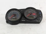 02 03 Kawasaki Ninja ZX9R ZX900F1 Speedometer Tachometer Dash (cracked). Fixed Price $95.00.