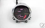 2008 Harley Flstc Heritage Softail Custom Speedometer Gauge 74744-08. Fixed Price $269.06.