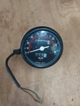 Honda CB125-CB125T Nippon Seiki Speedometer Mph Genuine Nos Japan. Fixed Price $99.99.