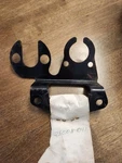 Kawasaki Nos New 25008-041 Speedometer Bracket Kv G4TR Trail Boss. Fixed Price $15.00.