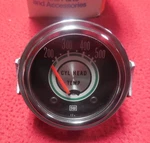Nos Harley Panhead Shovelhead Cylinder Temperature Gauge Stewart Warner. Fixed Price $95.00.