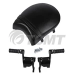 Passenger Seat Footpegs Mount Fit For Victory Gunner Kingpin Boardwalk High Ball. Fixed Price $99.80.