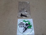 Yamaha Atv Trip Meter Knob Oem 11H-83568 Big Bear YFM350 XJ750 1982-2002. Fixed Price $29.99.