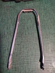 New Oem Nos Honda NC50 NA50 Front Fender Stay 61103-147-671. Fixed Price $29.99.