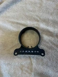 Harley Davidson Sportster Speedometer Mount. Fixed Price $39.00.