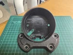 Harley Davidson 2023 Softail Fxlrs Low Rider Meter Bracket Handle Clamp. Fixed Price $151.90.