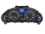 Speedometer Instrument Cluster 2014 - 17 Honda Odyssey Touring 108,608 Miles. Fixed Price $131.67.