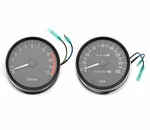 Mph Speedometer Odometer Tachometer Gauge Kawasaki KZ900 KZ1000 1973 - 1980. Fixed Price $179.95.