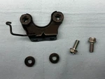 Honda XR250L Oem Speedometer Stay Base Platform 61315-KR5-000. Fixed Price $24.99.