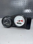 Genuine Oem 97-00 GSX-R600 Gauge Cluster Speedometer Tachometer For Parts. Fixed Price $49.99.