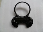 Harley Davidson Speedometer Bracket Handlebar Clamp 71980-10. Fixed Price $29.95.
