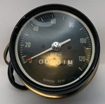 Honda Nos Speedometer CB450 K3 37230-319-670. Fixed Price $249.95.