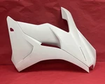 2017 - 2019 Supersport 939 Right Mid Lower Side Fairing Cowl Plastic Oem White. Fixed Price $287.49.