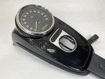 Harley-davidson 2016 Dyna Fat Bob Tank Dash Console Speedometer 70900347. Fixed Price $329.00.