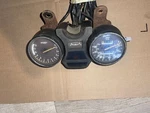 80 - 81 Suzuki GS550 Gauge Cluster Speedometer Odometer Oem. Fixed Price $79.99.