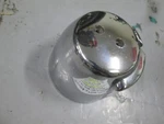 Honda 1983 1986 VT500 700 750/ 1100 Shadow Tachometer Cover 37254-ME9-009. Fixed Price $19.95.