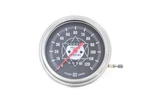 V-twin 39-0072 Speedometer With 1:1 Ratio And Red Needle. Fixed Price $99.89.