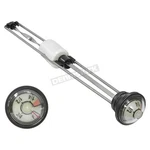 Sports Parts Inc. Press-in Fuel Gauge For Polaris Atv/snow SM-07220. Fixed Price $40.54.
