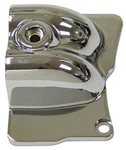 Chrome Oil Line Nacelle Cover Harley Touring Dresser Models 1999-2006 #85159. Fixed Price $27.51.
