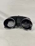 2012-2013 Volkswagen Golf Speedometer Instrument Cluster Gauges 190K 5K0920970K. Fixed Price $63.99.