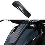Carbon Fiber Dash Panel Console For Harley 2022 2023 Road Glide Street. Fixed Price $199.95.