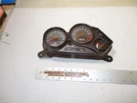 Kawasaki Ninja Speedometer Tachometer Cluster 25005-1553 Lm. Fixed Price $119.95.