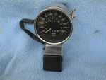 1987-2009 Suzuki VS1400 Intruder S83 Boulevard Oem Speedometer Assembly. Fixed Price $60.00.
